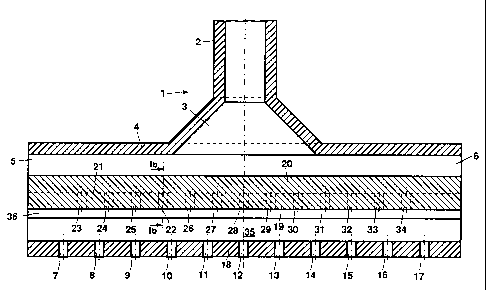 Une figure unique qui représente un dessin illustrant l'invention.